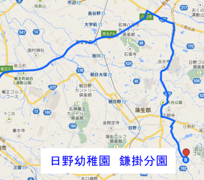 経路3-1