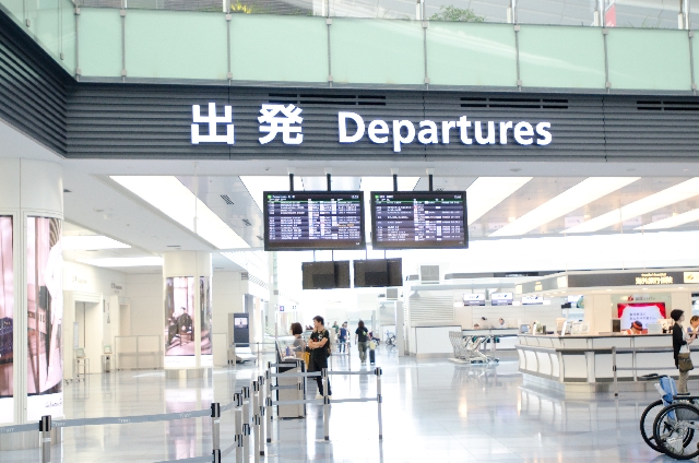 Airport