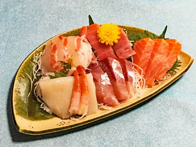 Sashimi