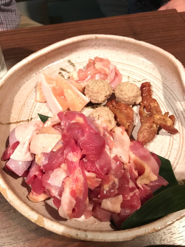 （閉店）【鶏と産直野菜 こうのとり】美味しい鶏と野菜をプレミアムなお酒でがっつりと楽しめる居酒屋さん