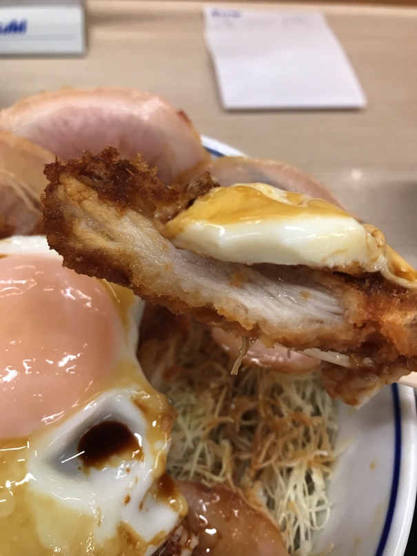 Katsuya egg chr8