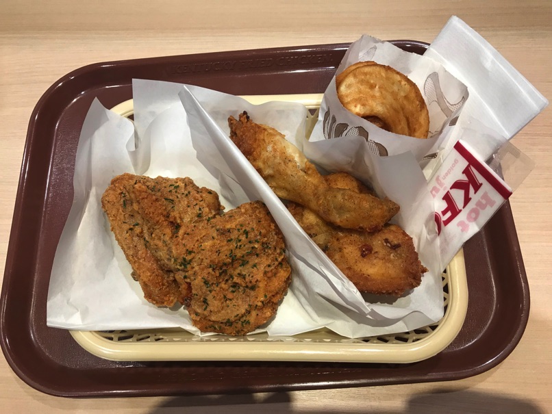kfc_butter6.jpg 濃厚香味バターチキン