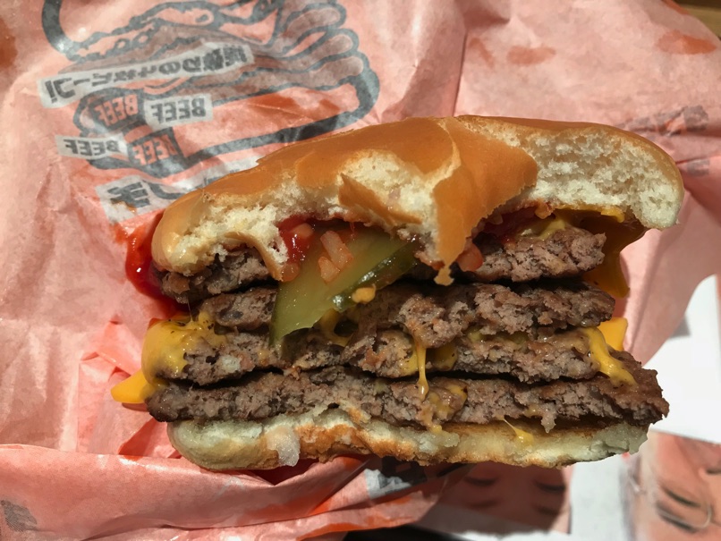 Mcd dwcheese 4