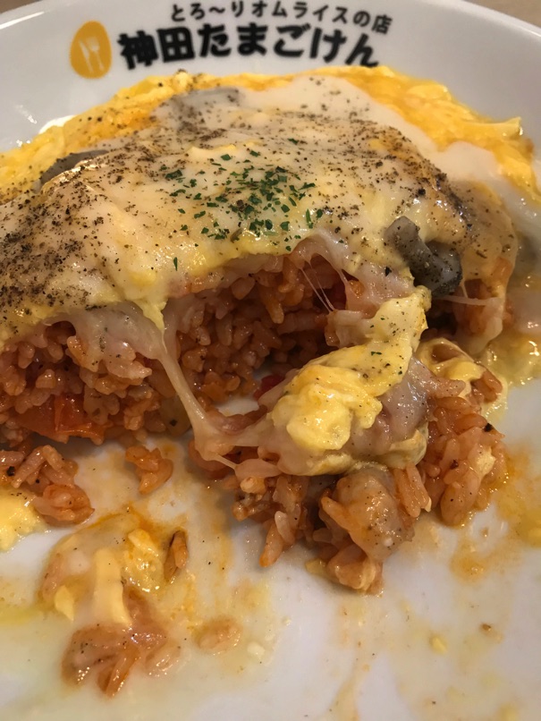 Kanda egg 29