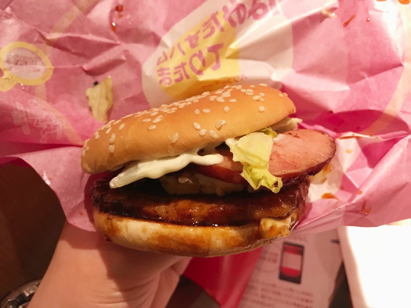 Mcd teriHamu 10