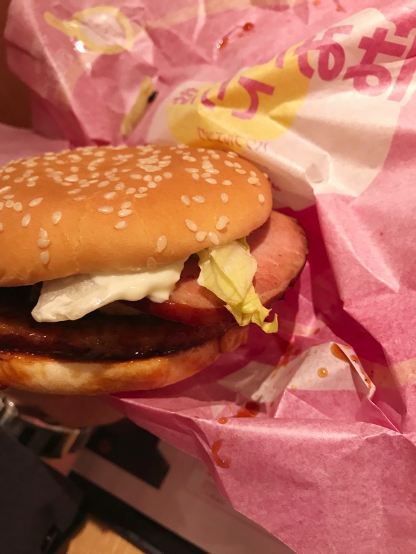 Mcd teriHamu 6