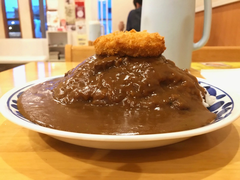 Curryshop kawa 23