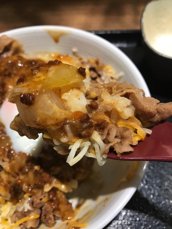 yoshinoya_cheeseBolognese11.jpg Yoshinoya cheeseBolognese11