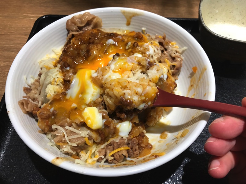 yoshinoya_cheeseBolognese13.jpg Yoshinoya cheeseBolognese13