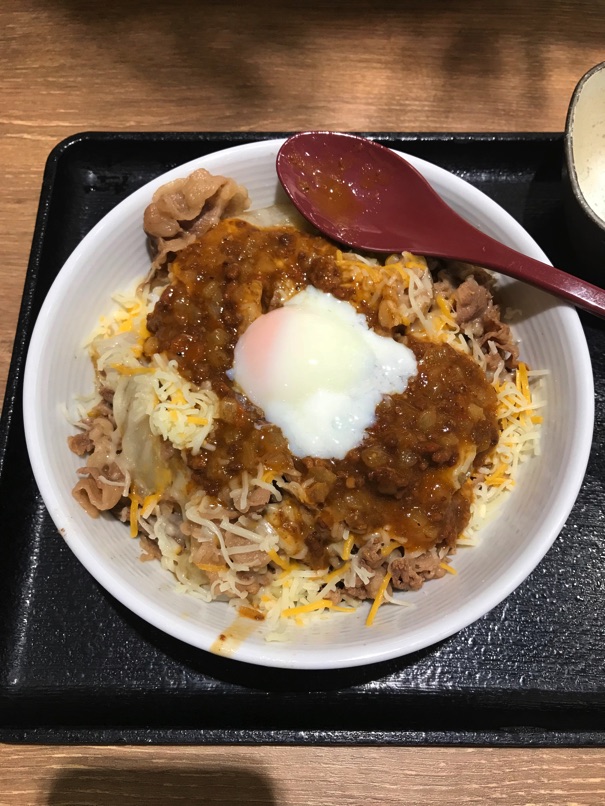 yoshinoya_cheeseBolognese9.jpg Yoshinoya cheeseBolognese9