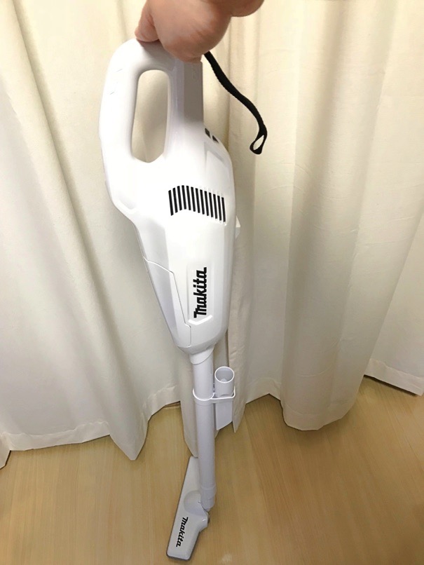 Makita cleaner 28