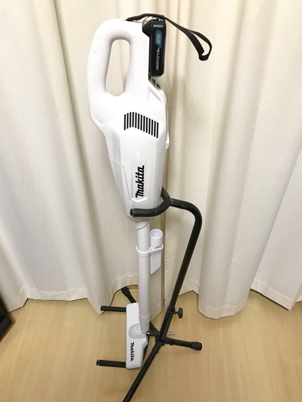 Makita cleaner 29
