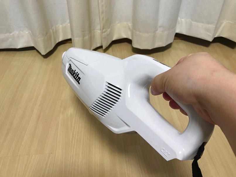 Makita cleaner 9