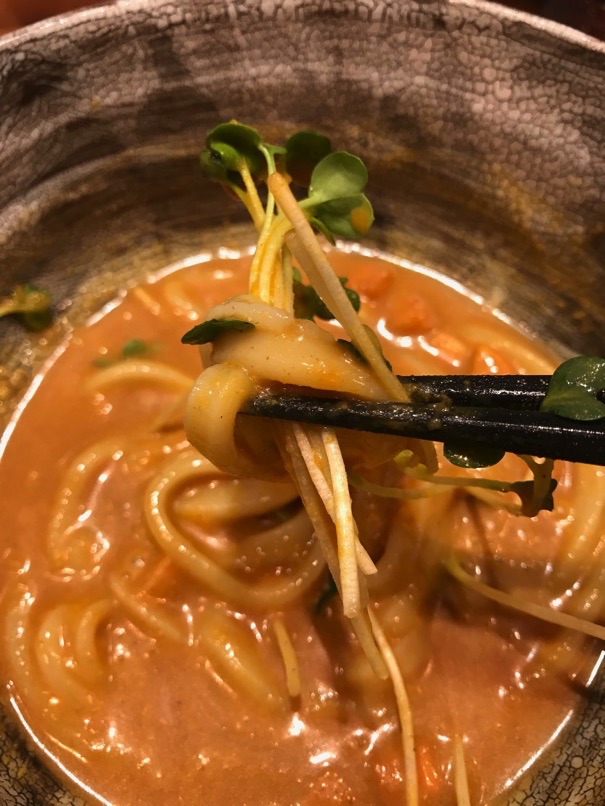 Ensei Ccurry udon 10
