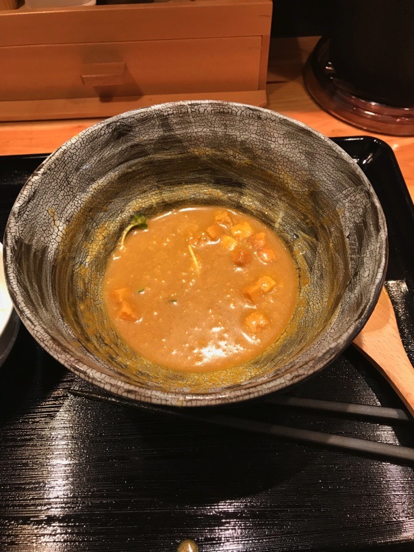 Ensei Ccurry udon 11