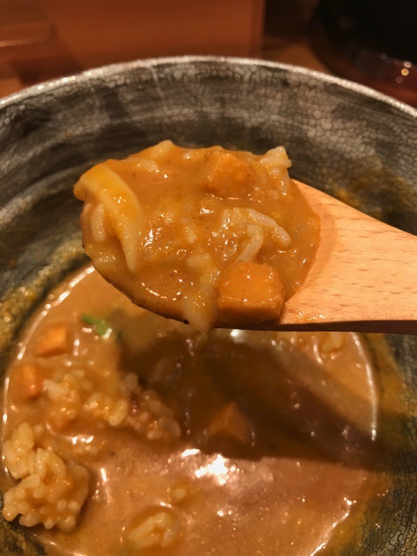 Ensei Ccurry udon 13
