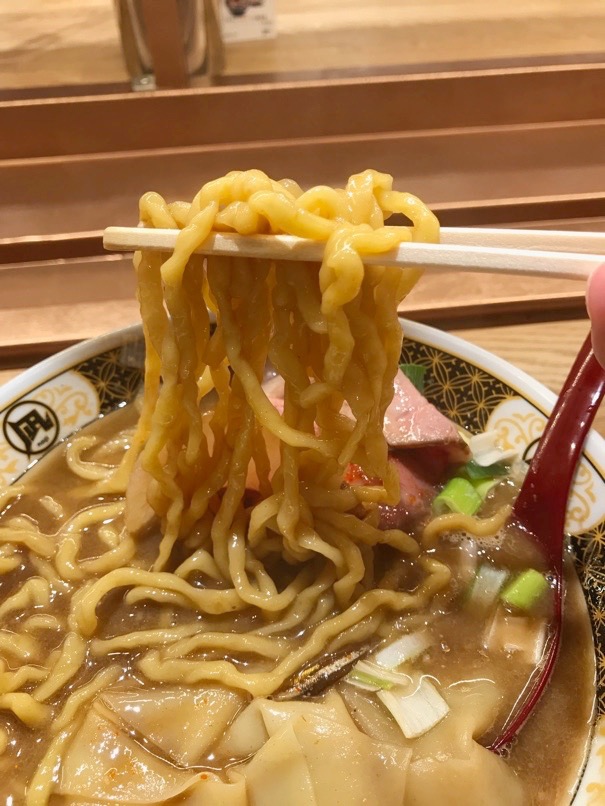 Nagi kassoro 30