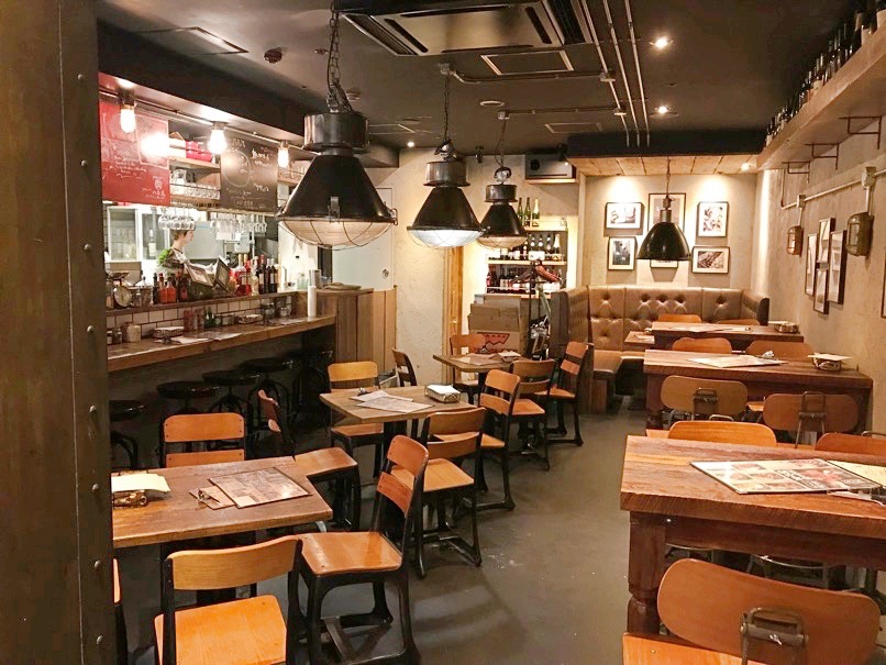 Yaohachi zabudon 6