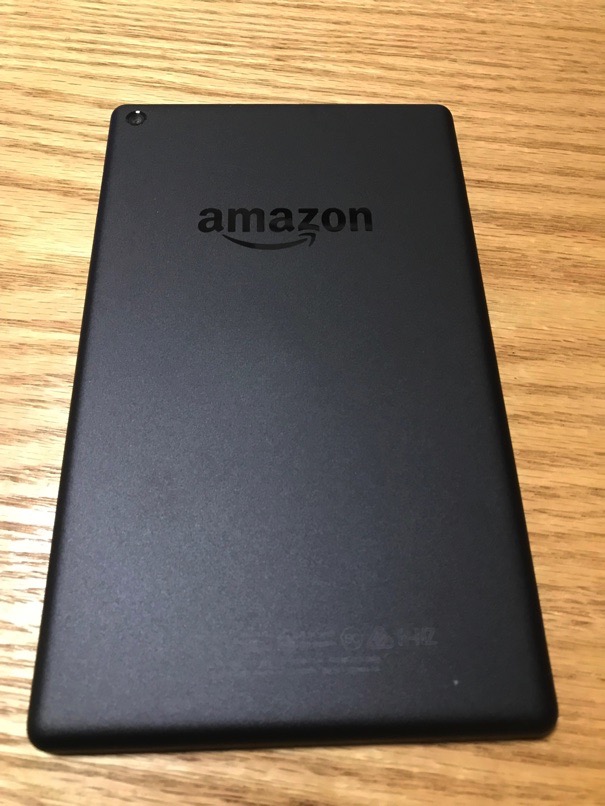 FireHD8 review 4