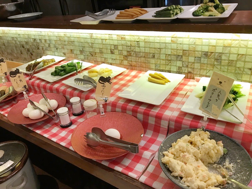 Nikuo bejiko 17