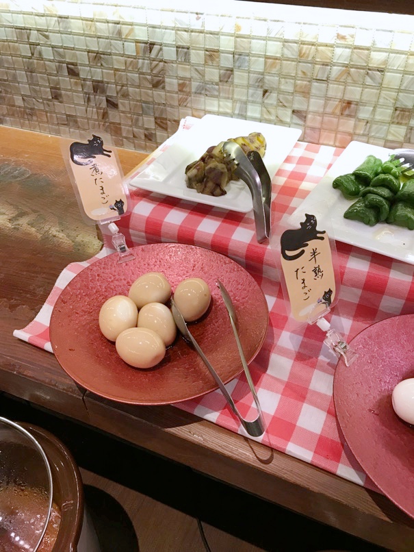 Nikuo bejiko 18
