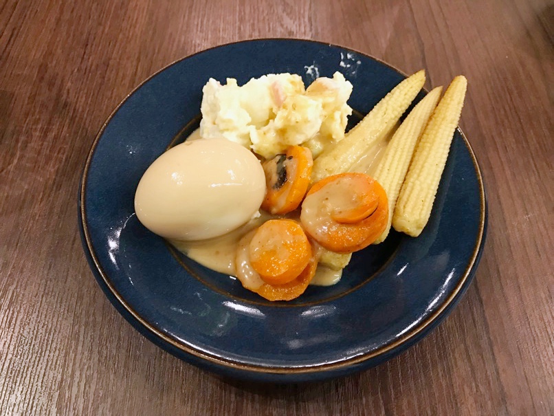 Nikuo bejiko 20