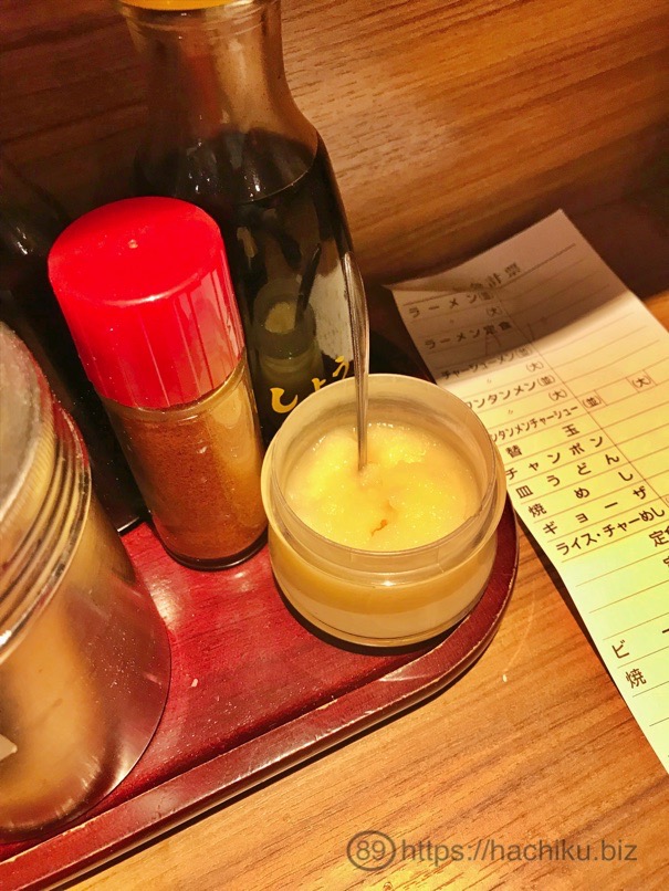 天神赤のれん　店内