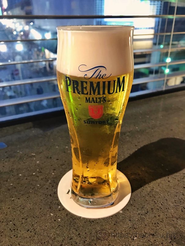Beerteria pronto 51