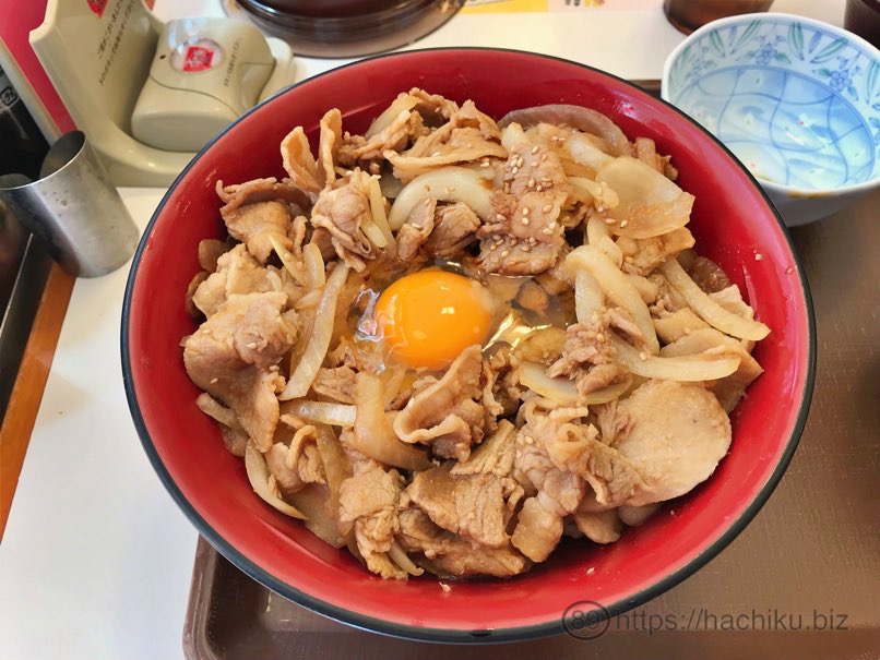 sukiya_syogayakiDON_7.jpg Sukiya syogayakiDON 7