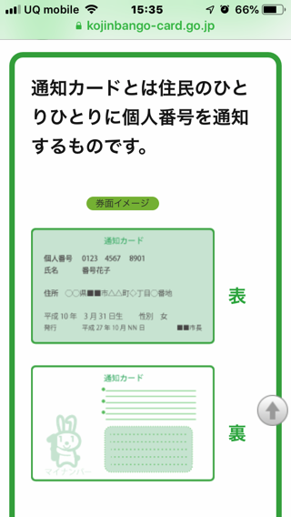 Mynumber lost 1