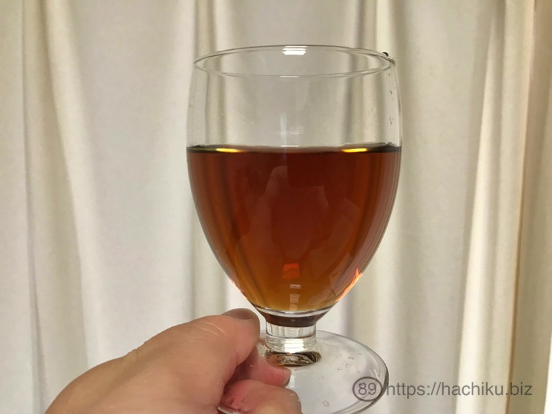 Nousyuku mugicha 21