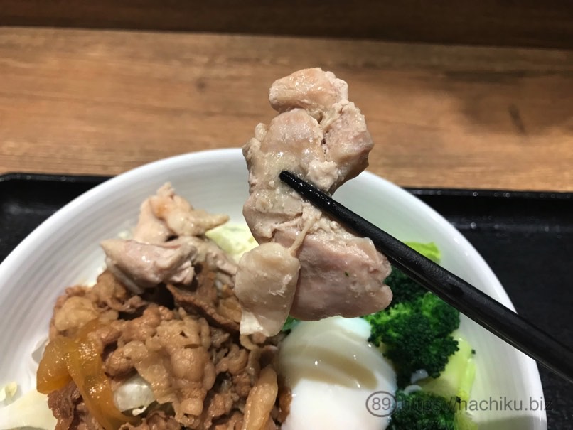 Yoshinoya rizap 12
