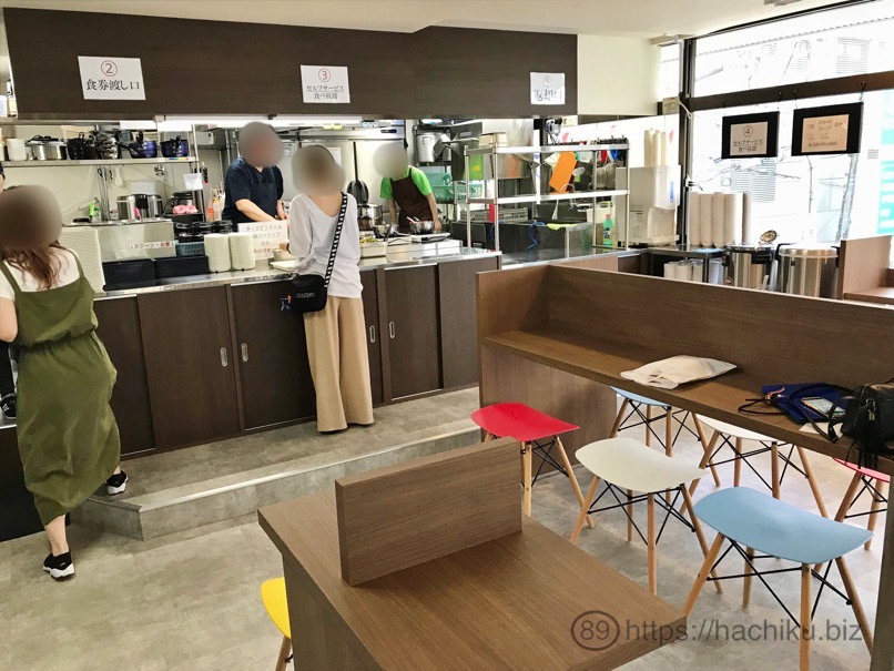 Seoul syokudo 12