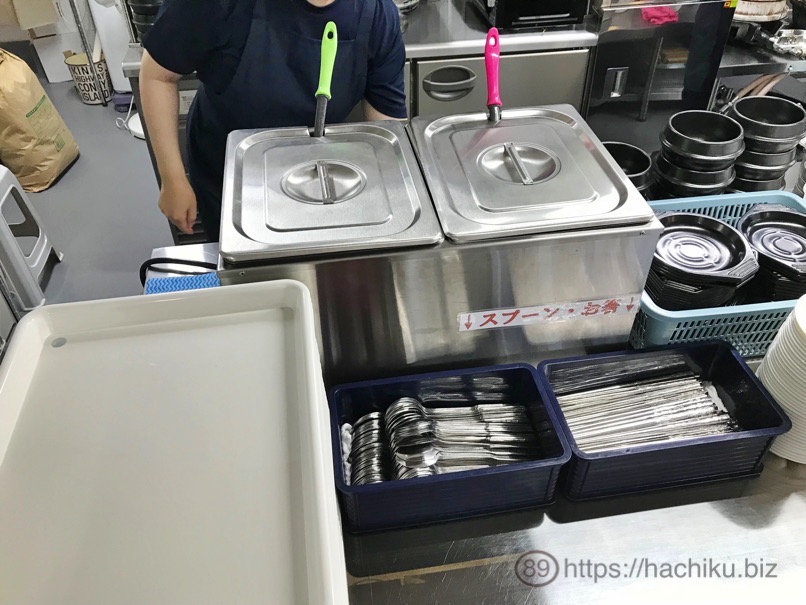 Seoul syokudo 16