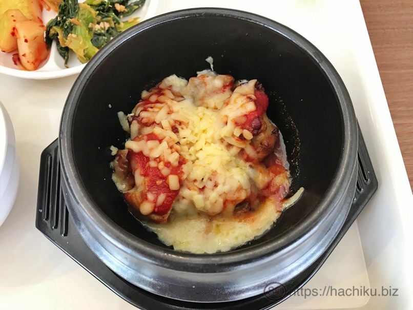 Seoul syokudo 30