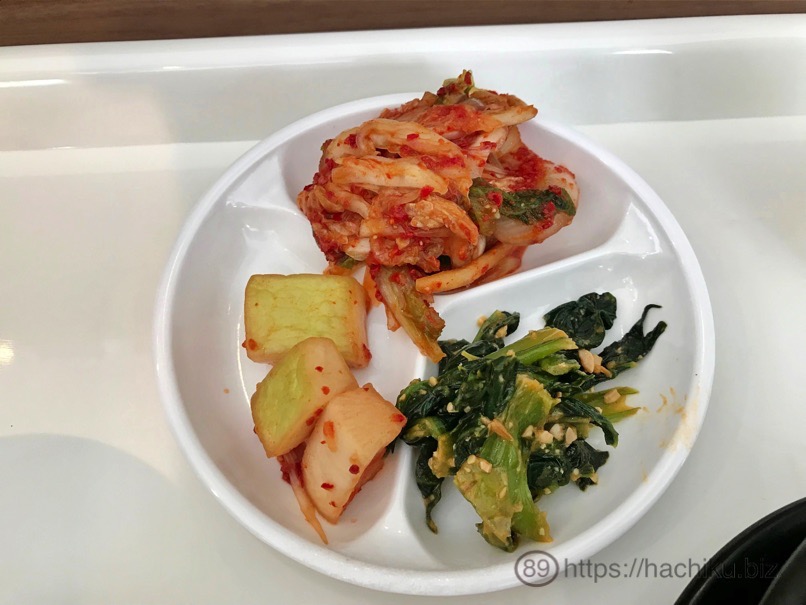Seoul syokudo 32