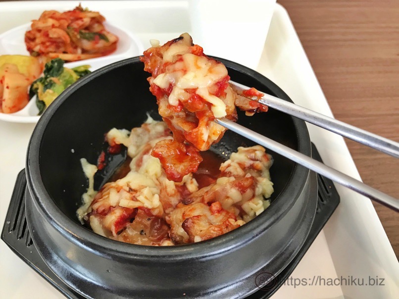 Seoul syokudo 33