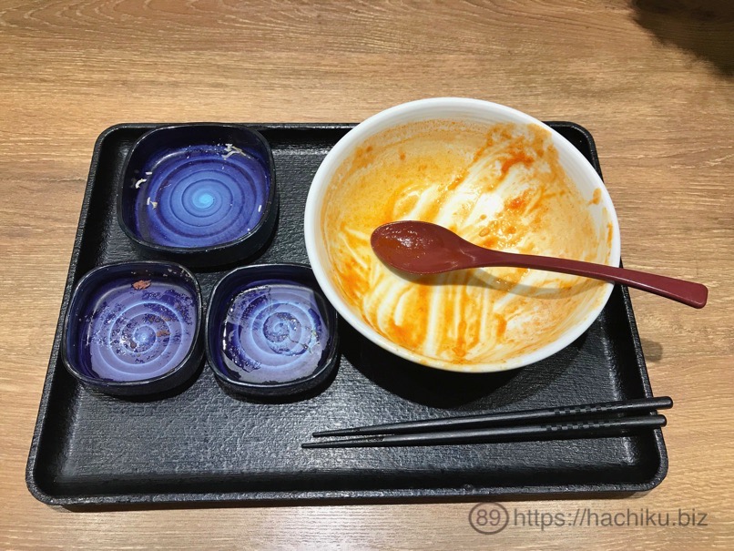 Yoshinoya oragon 15