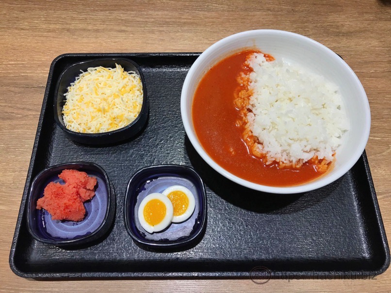 Yoshinoya oragon 3
