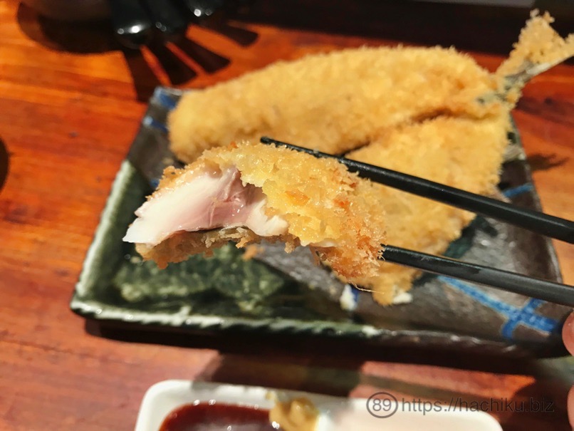 Menya ONO 15