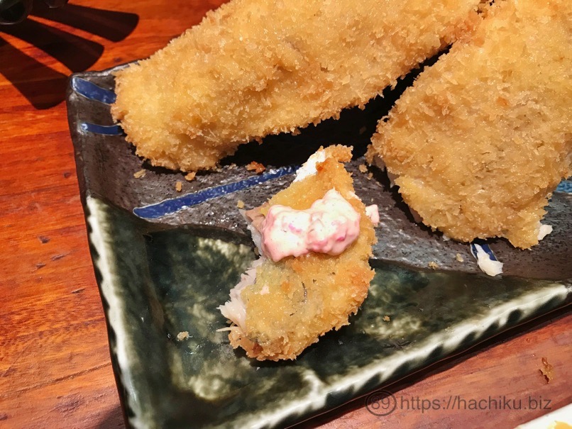 Menya ONO 17