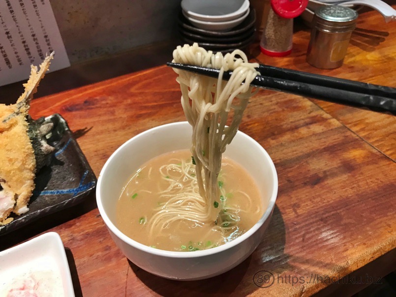 Menya ONO 20