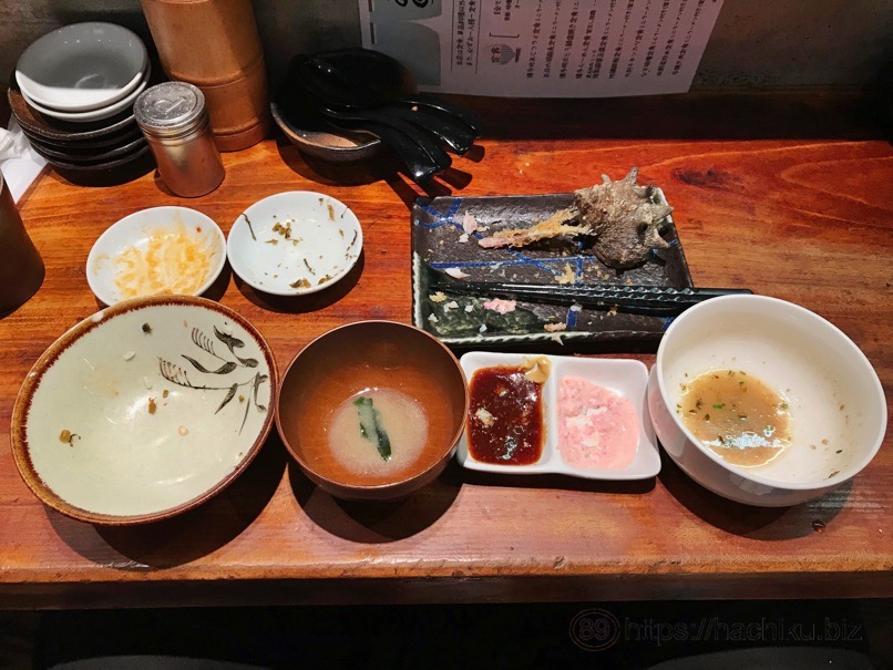 Menya ONO 23