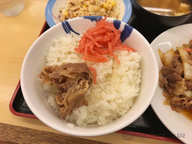 Matsuya nikudossari 10