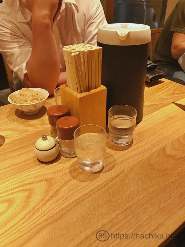 Udon taira 6