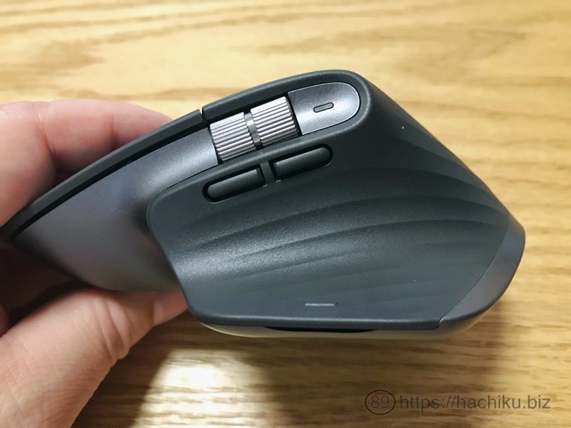 Logicool MX MASTER3 15