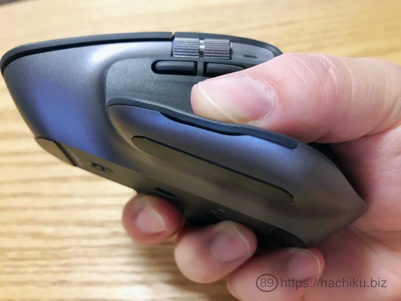 Logicool MX MASTER3 16