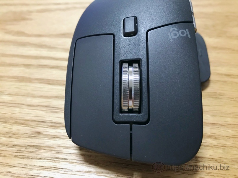 Logicool MX MASTER3 22