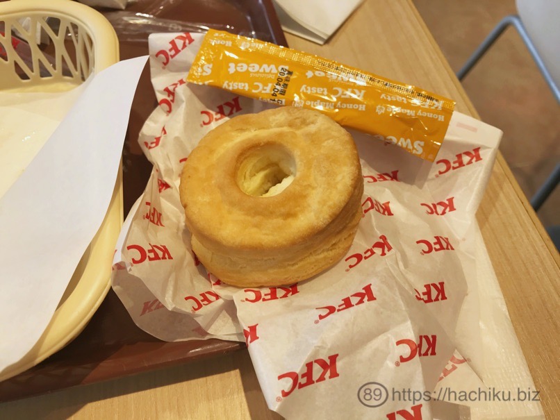 KFC 100lunch 10