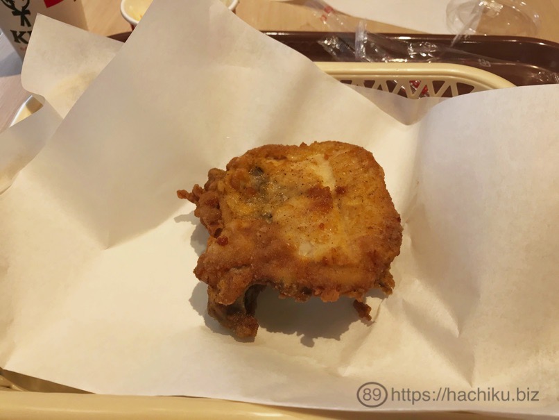 KFC 100lunch 5